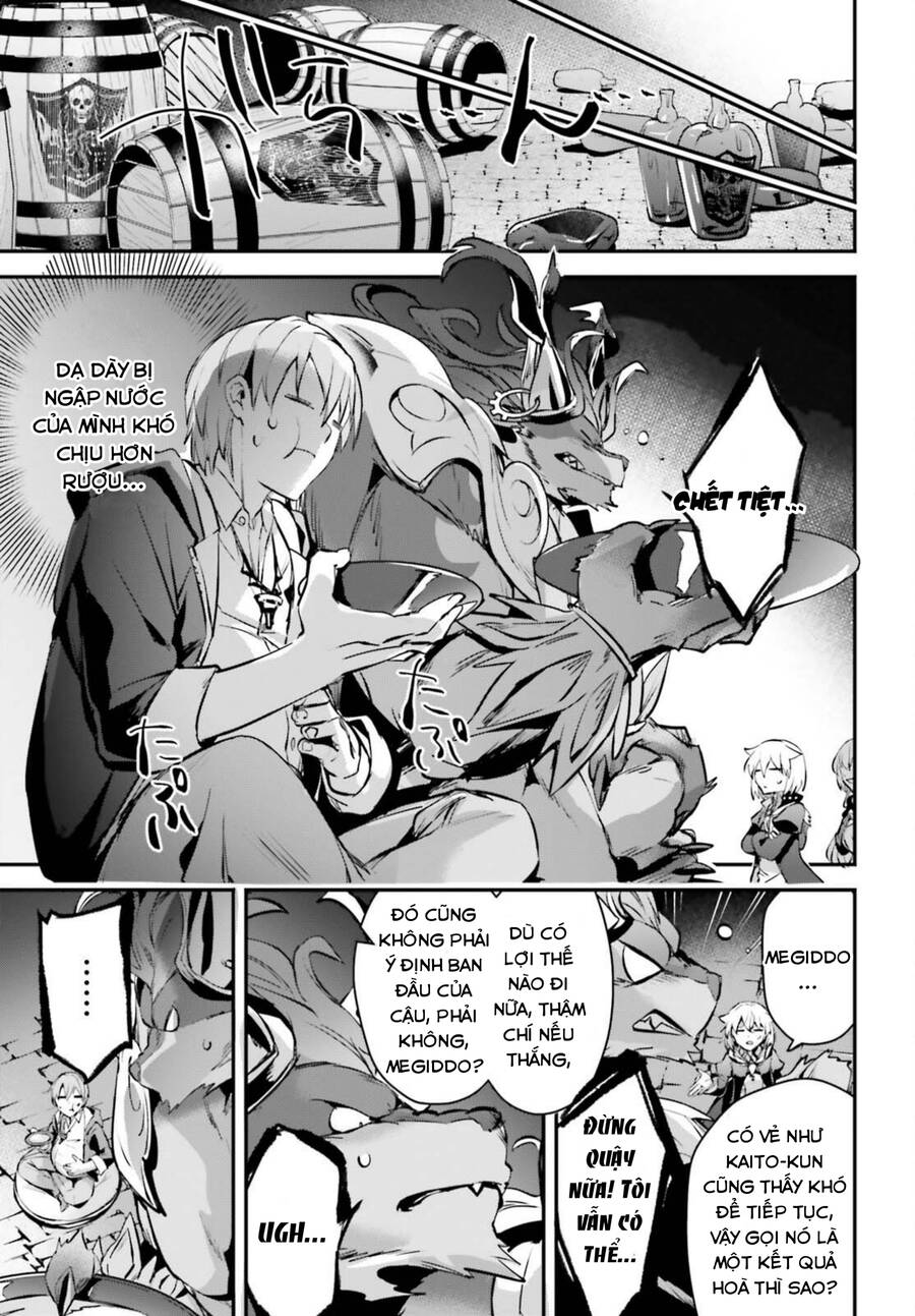 I Was Caught Up In A Hero Summoning, But That World Is At Peace Chương 41 Ảnh 12