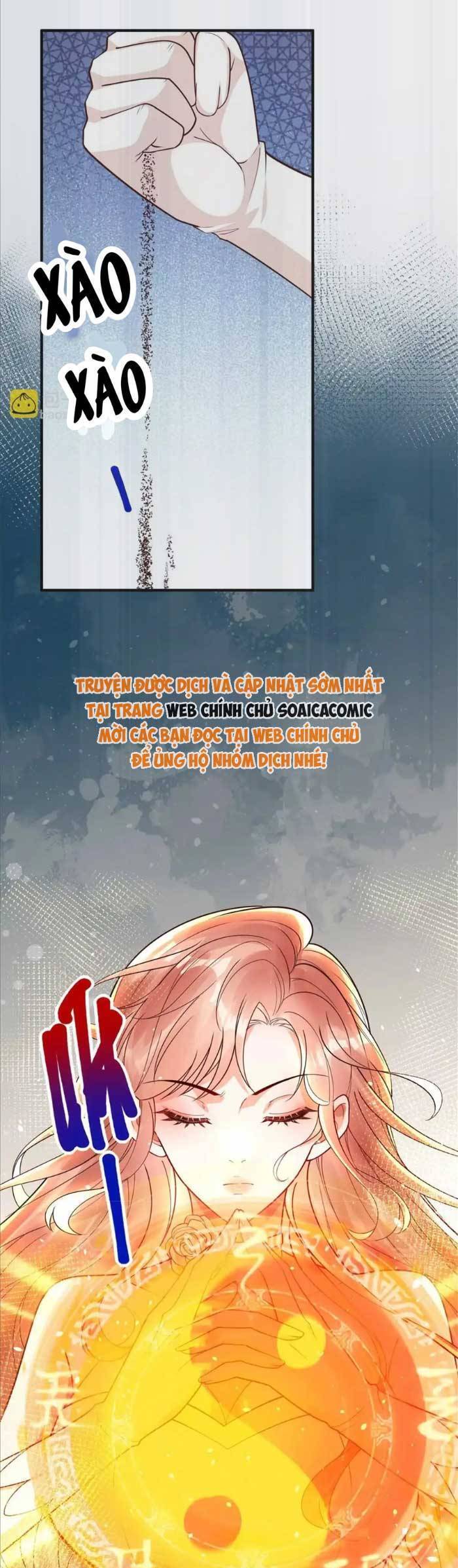 Cô Vợ Nhỏ Cứ Thích Phá Vỡ Hình Tượng Chương 17 Ảnh 17