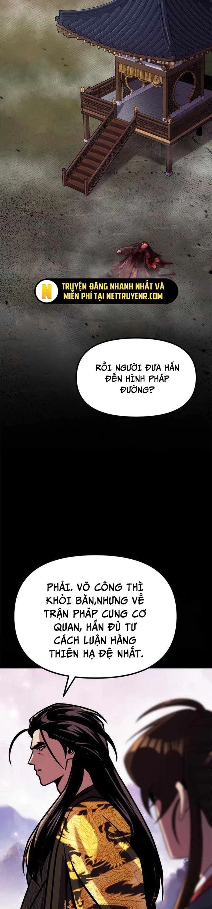 Ma Đạo Chuyển Sinh Ký Chương 114 Ảnh 8