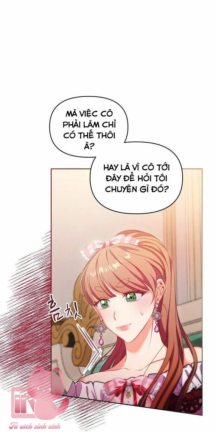 Vị Hôn Thê Của Kẻ Săn Mồi Chương 62 Ảnh 25