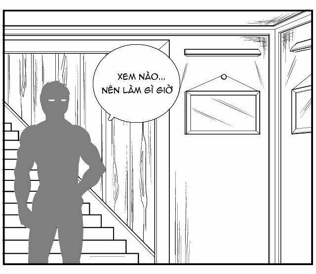 Câu Chuyện Của Akali Chương 2 Ảnh 8