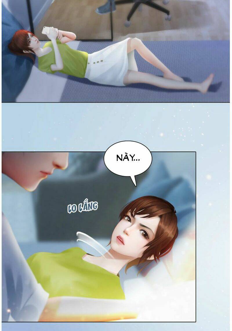 Yêu Nhan Lệnh Chương 101.6 Ảnh 4