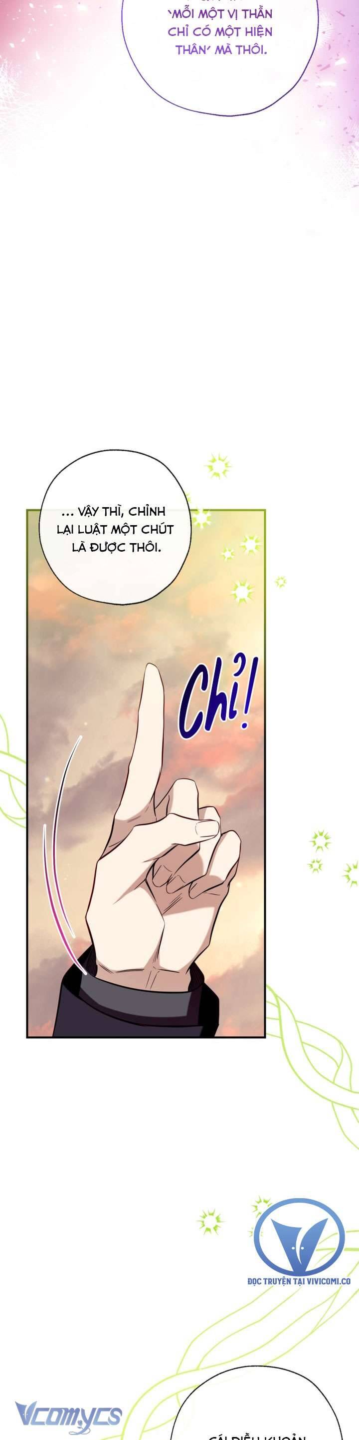 Chúng Ta Có Thể Trở Thành Người Nhà Không? Chương 137 Ảnh 31