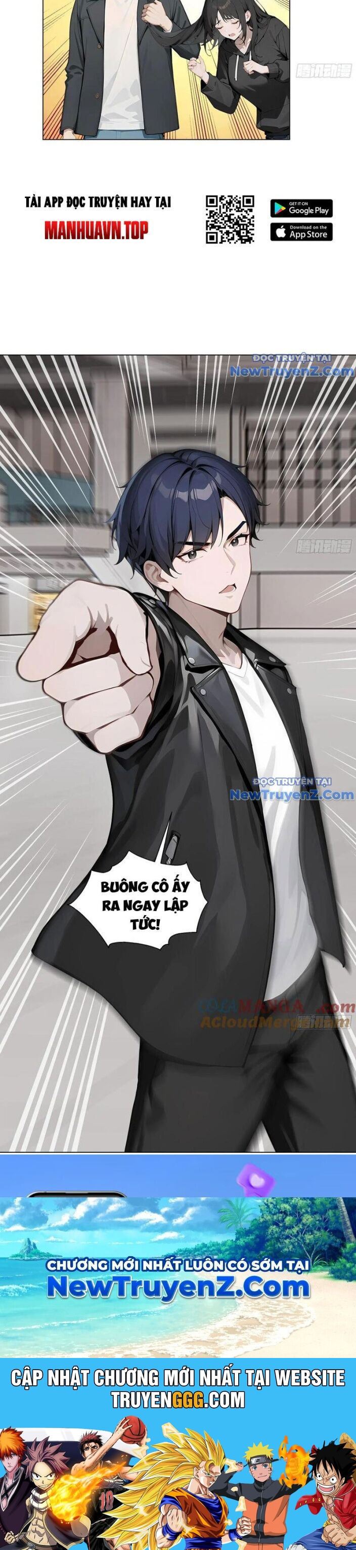 Khởi Đầu Vật Giá Sụt Giảm, Ta Trở Thành Nhà Giàu Số Một Thế Giới! Chương 72 Ảnh 28