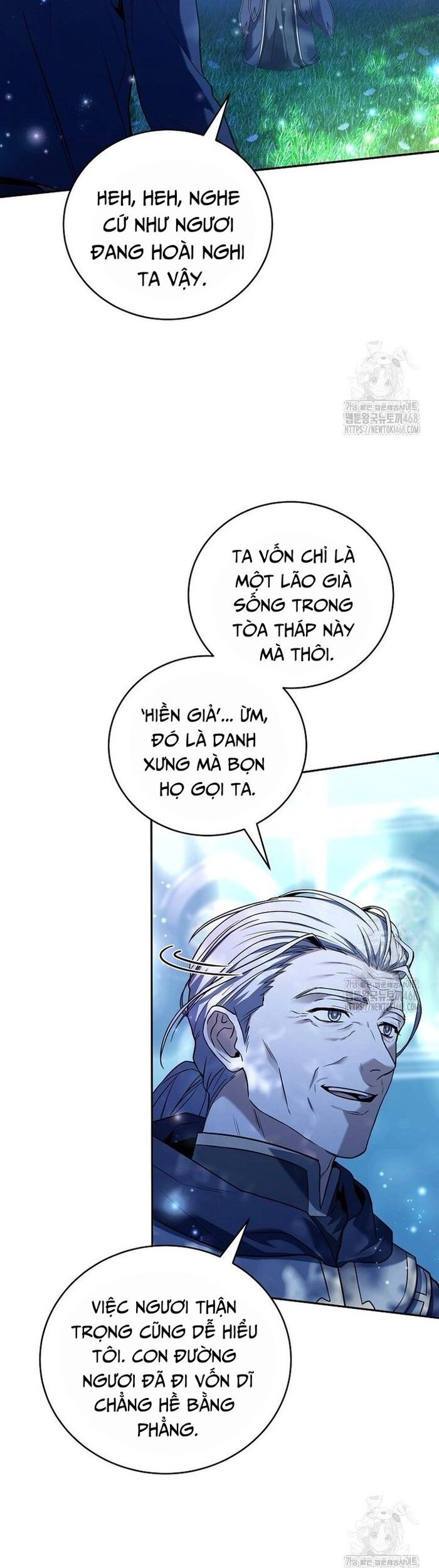 Sự Trở Lại Của Người Chơi Bị Đóng Băng Chương 164 Ảnh 21
