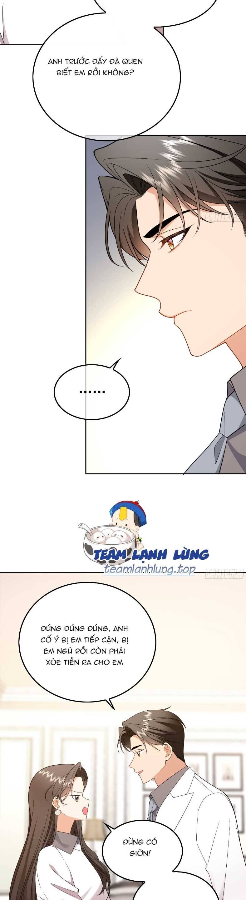 Người Tình Hợp Đồng Của Tổng Tài Chương 16 Ảnh 16