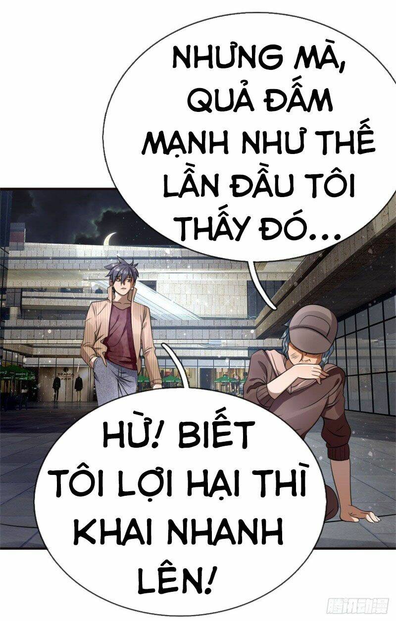 Tuyệt Thế Binh Vương Chương 101 Ảnh 18