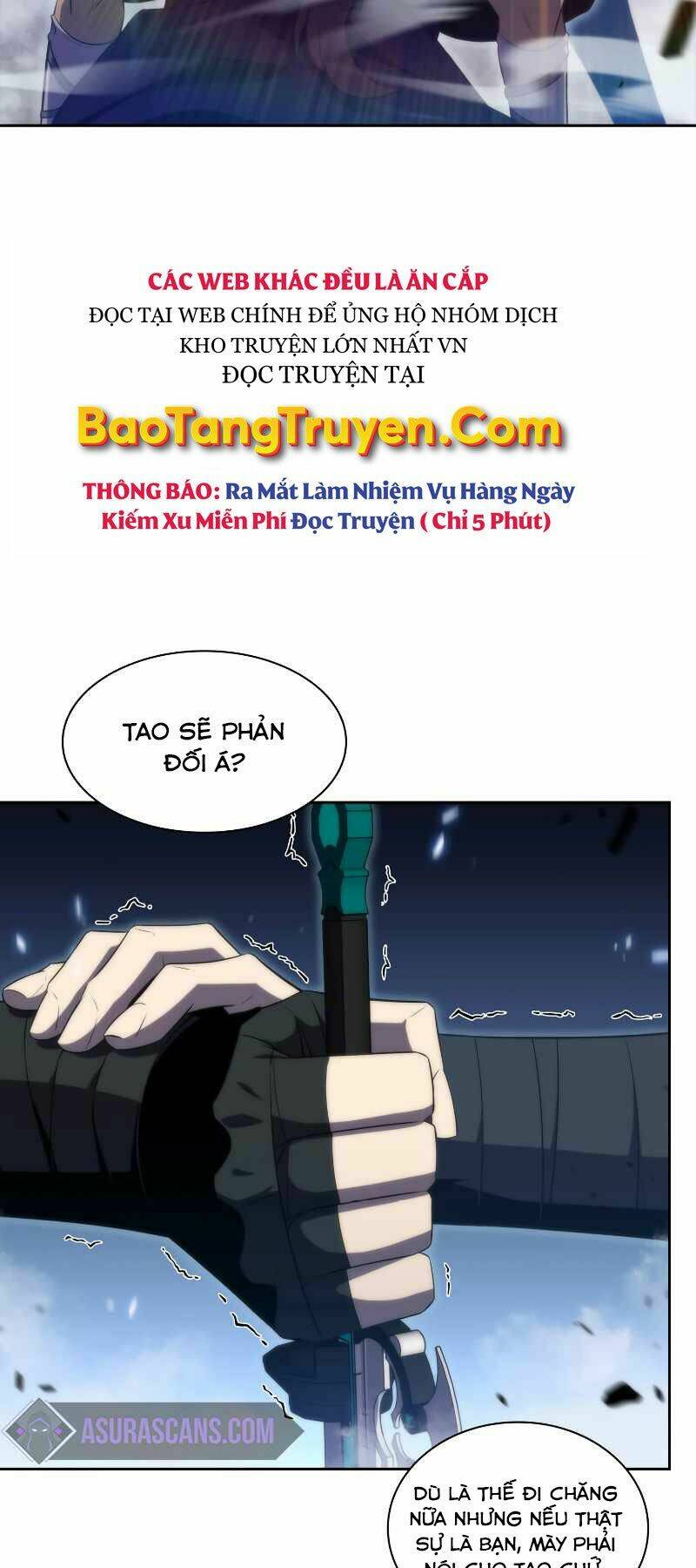 Kẻ Thách Đấu Chương 35 Ảnh 57