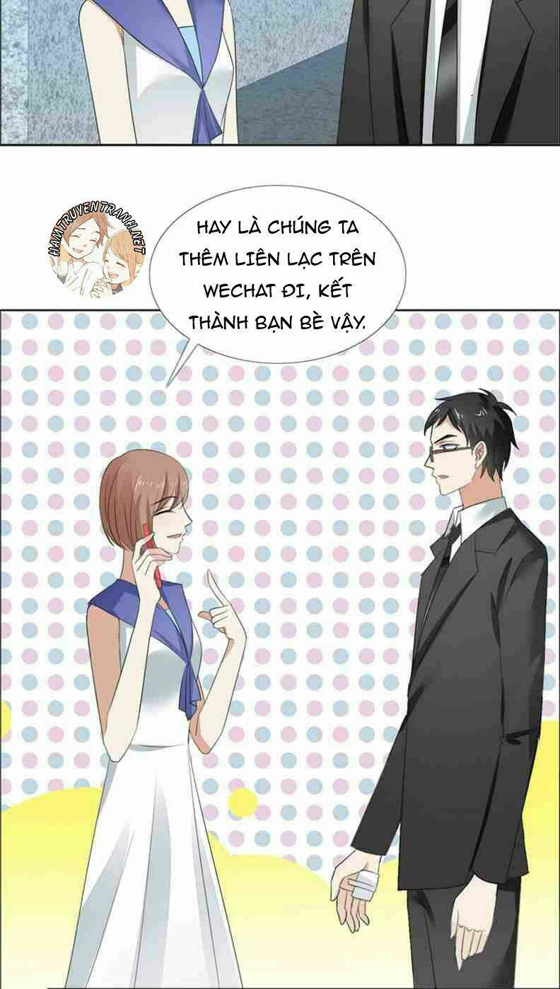 Độc Sủng Kiều Thê Của Bá Đạo Tổng Tài Chương 59 Ảnh 17
