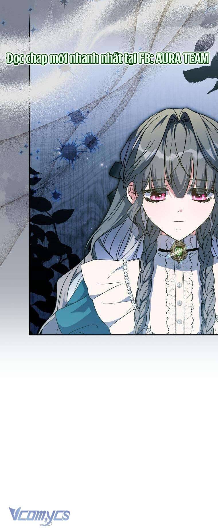 Thánh Nữ Được Đại Công Tước Nhận Nuôi Chương 72 Ảnh 15