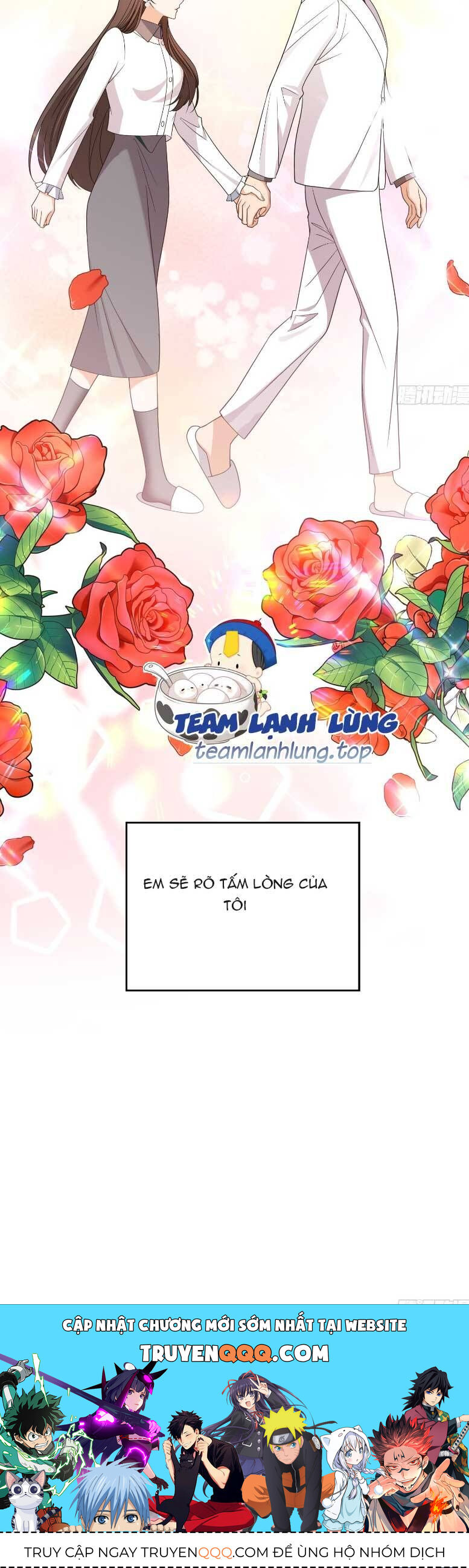 Người Tình Hợp Đồng Của Tổng Tài Chương 16 Ảnh 22