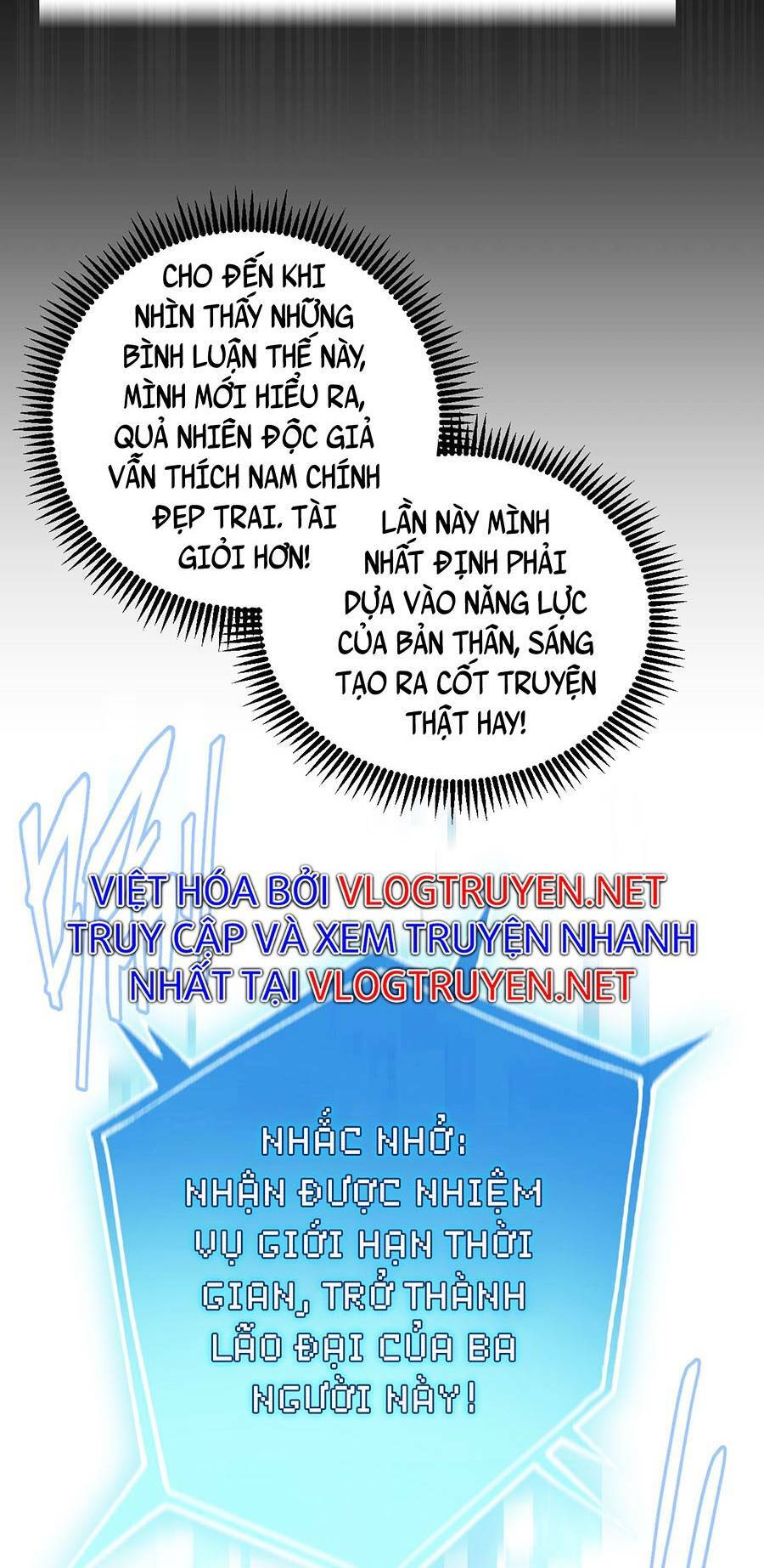 Tác Giả Sinh Tồn Ký Chương 8 Ảnh 51