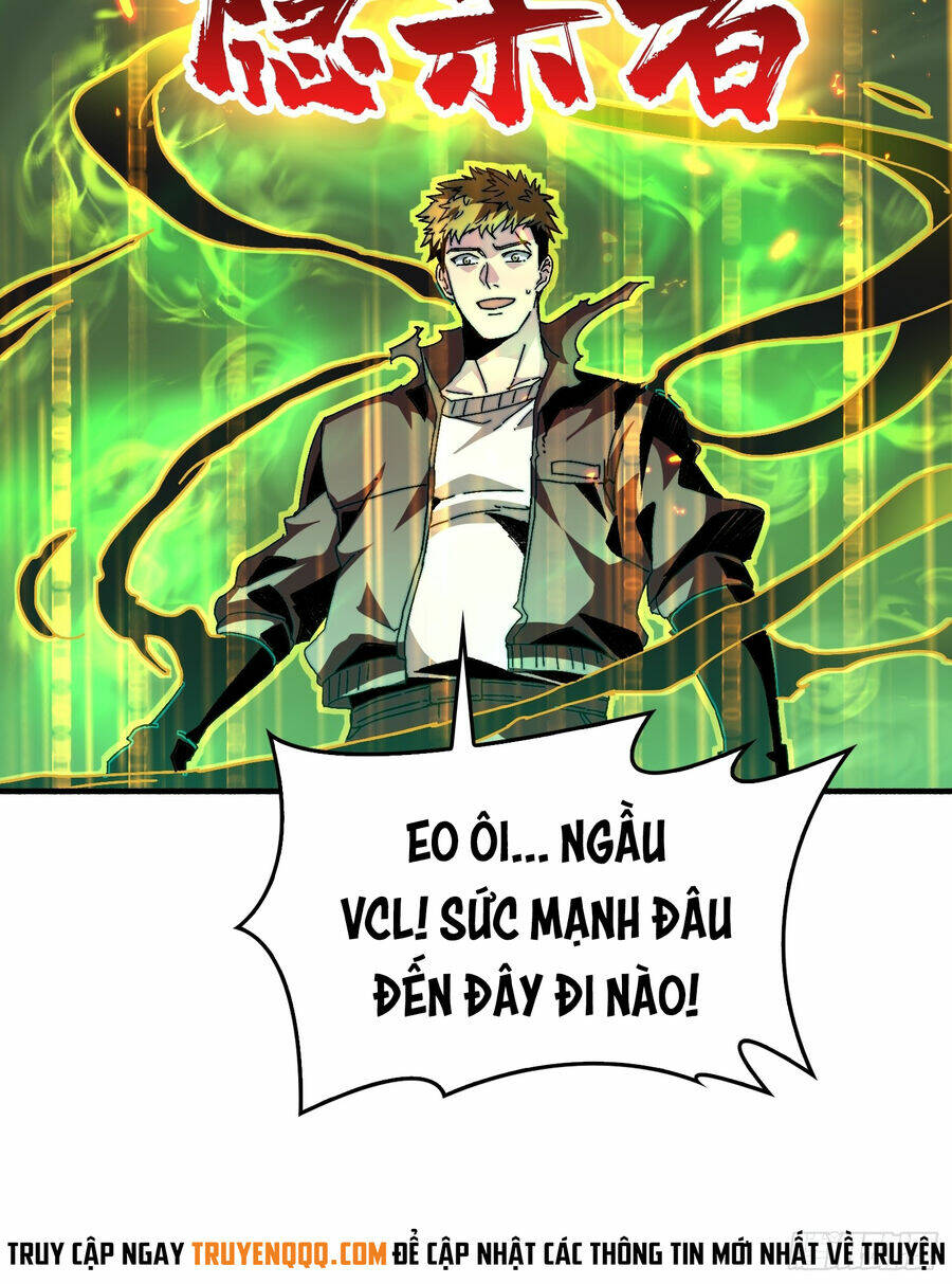 Trùm Cuối Là Ta Chương 2 Ảnh 18