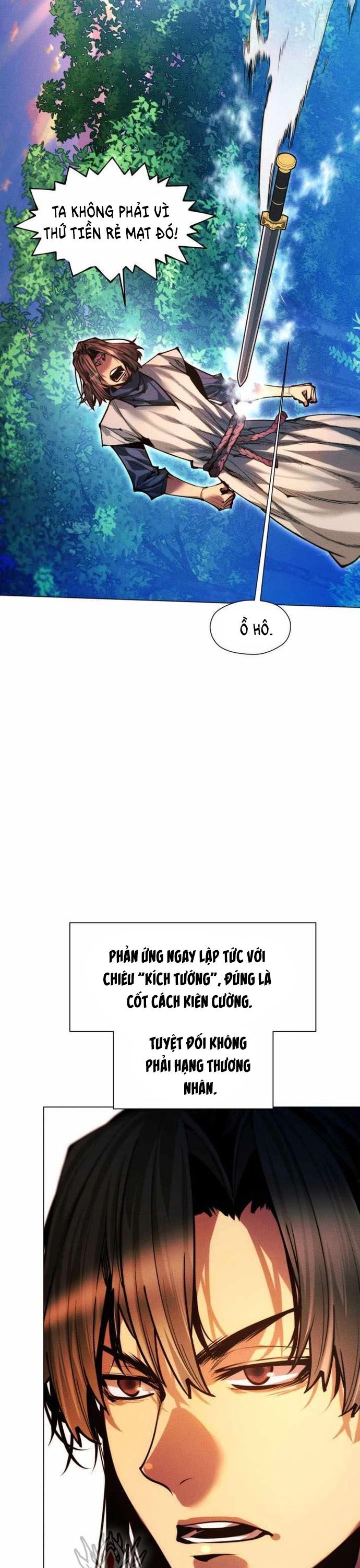 Chuyển Sinh Vào Thế Giới Võ Lâm Chương 133 Ảnh 10