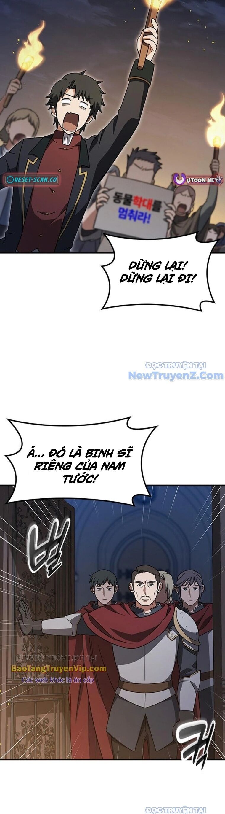 Bác Sĩ Thú Y Ở Dị Giới Chương 7 Ảnh 49