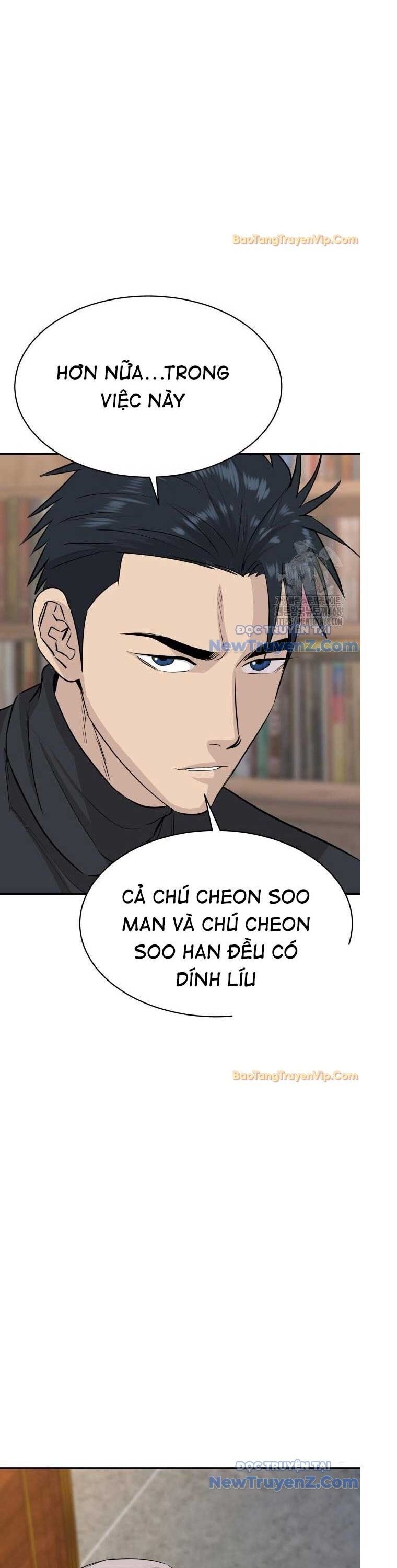 Cháu Trai Thiên Tài Của Vua Cho Vay Nặng Lãi Chương 51 Ảnh 8
