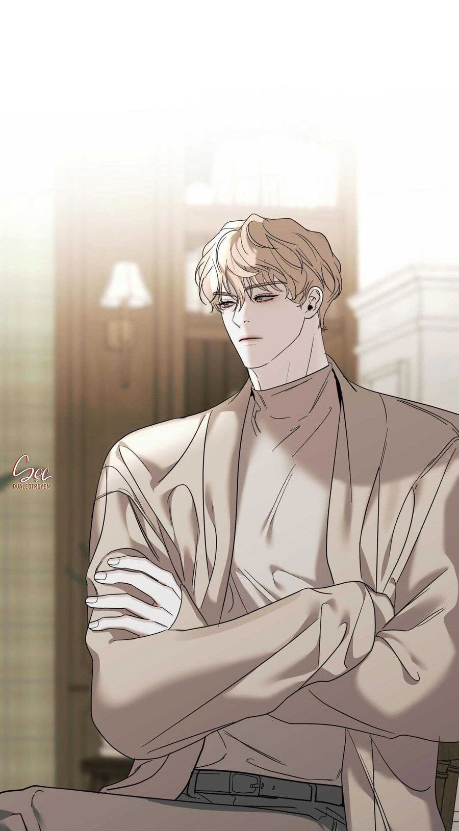 Ôi Kẻ Thù Thân Yêu! Chương 25 Ảnh 5