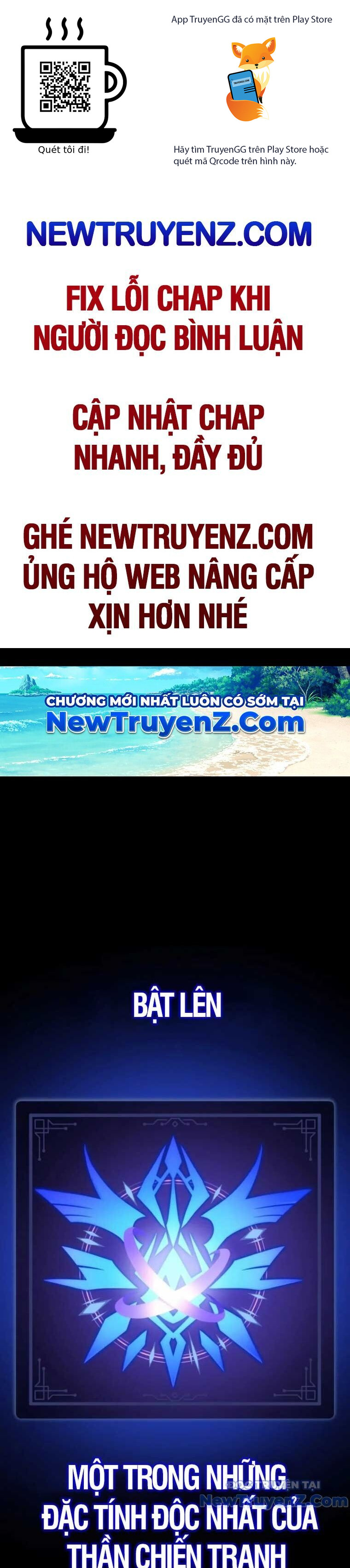 Độc Chiến Đế Vương Chương 7 Ảnh 2