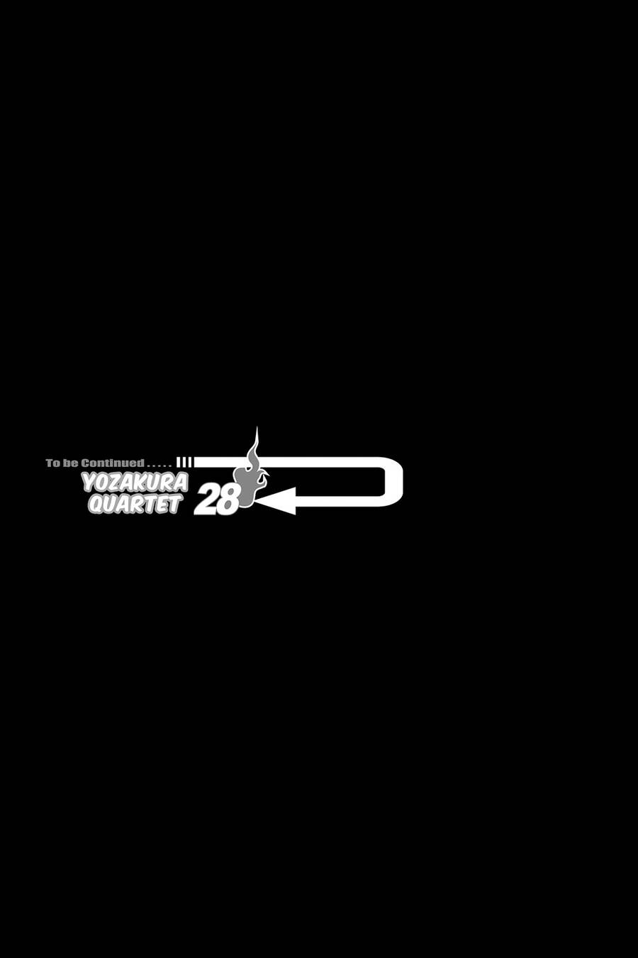 Yozakura Quartet Chương 157 Ảnh 43