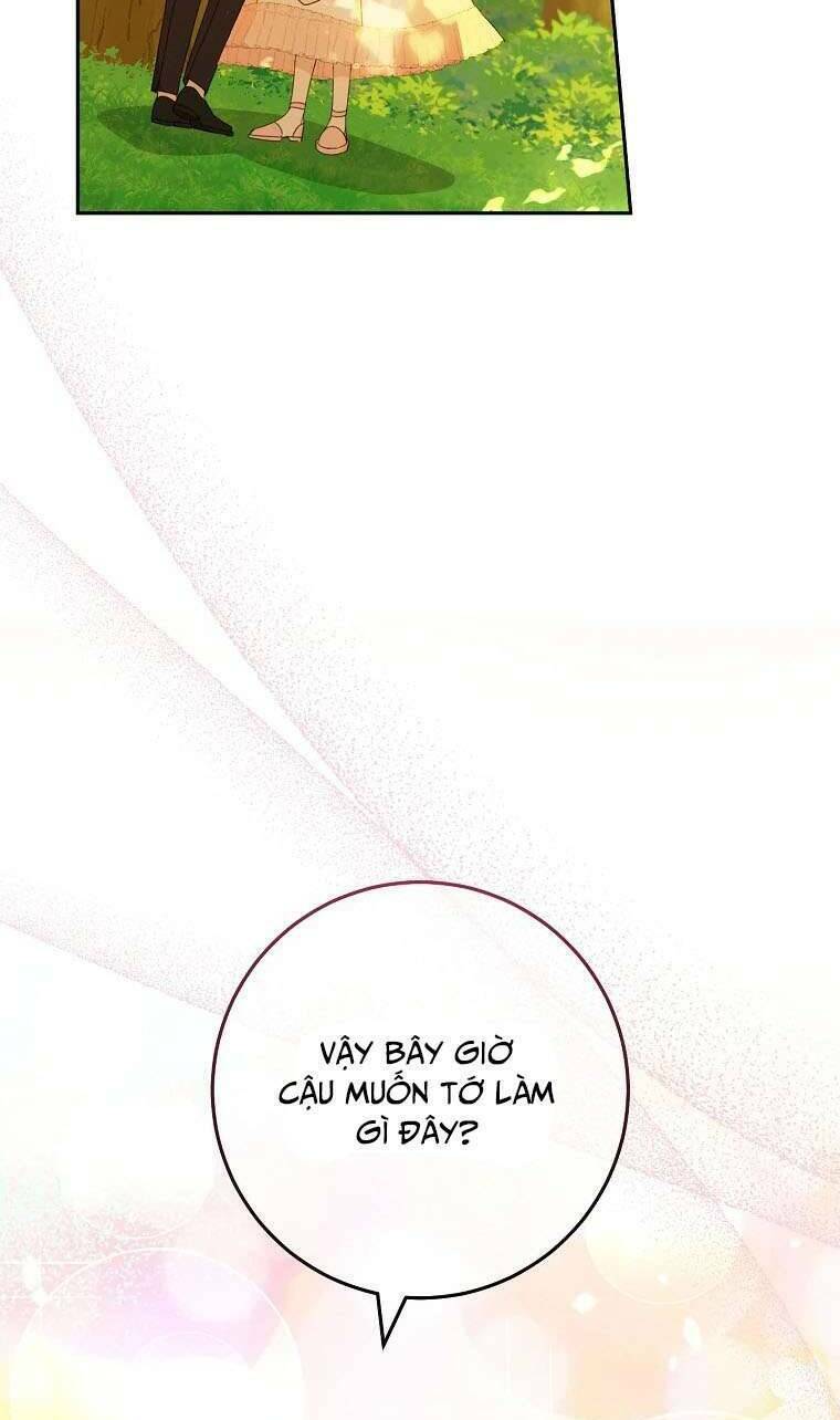 Tôi Đã Phạm Sai Lầm Rồi Chương 45 Ảnh 84