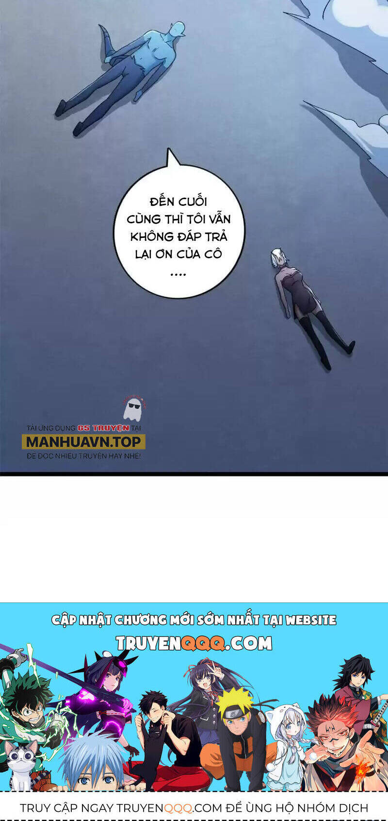 Ta Có 999 Loại Dị Năng Chương 193 Ảnh 23