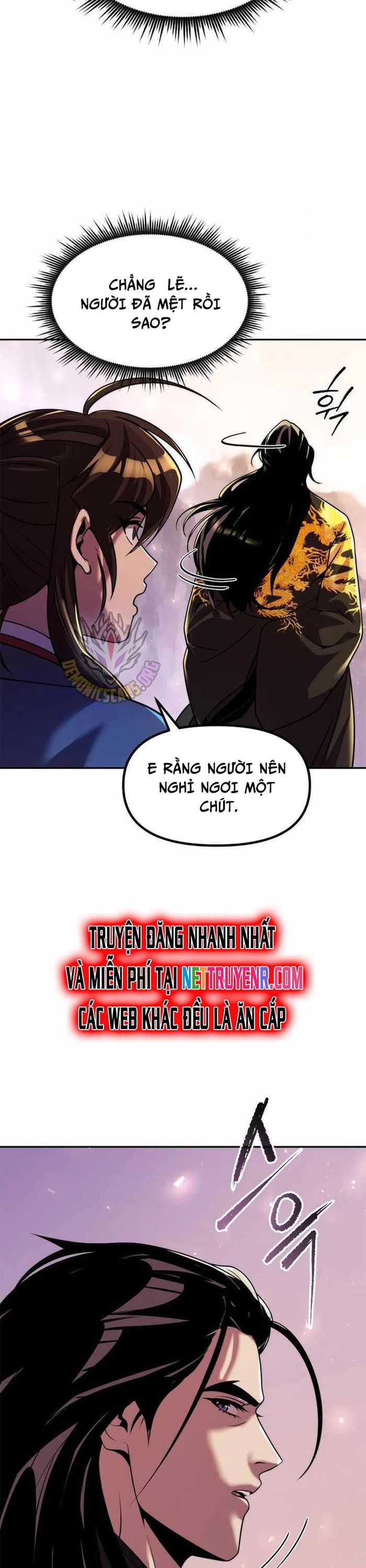 Ma Đạo Chuyển Sinh Ký Chương 114 Ảnh 28