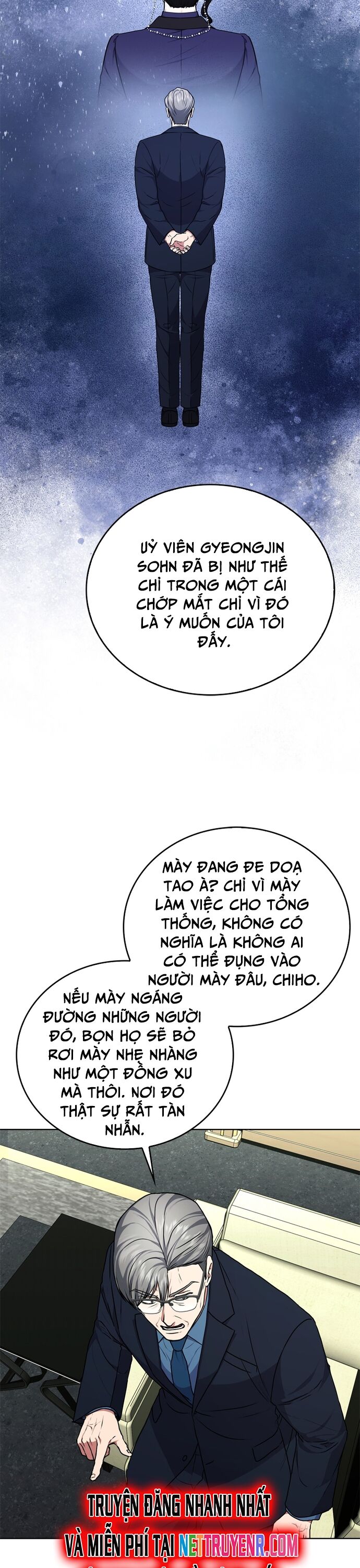 Thuế Trừng Giả Chương 150 Ảnh 31