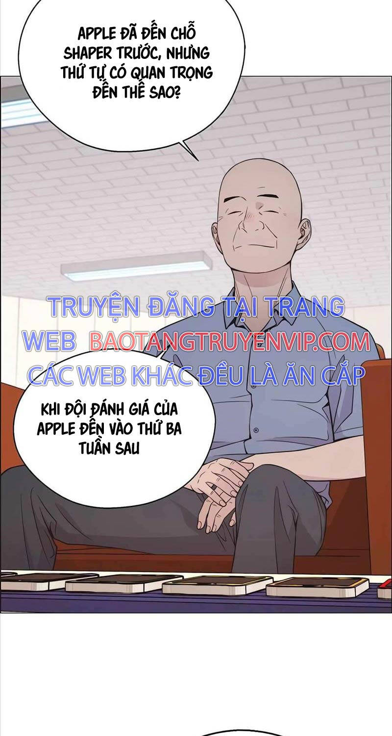 Người Đàn Ông Thực Thụ Chương 194 Ảnh 47