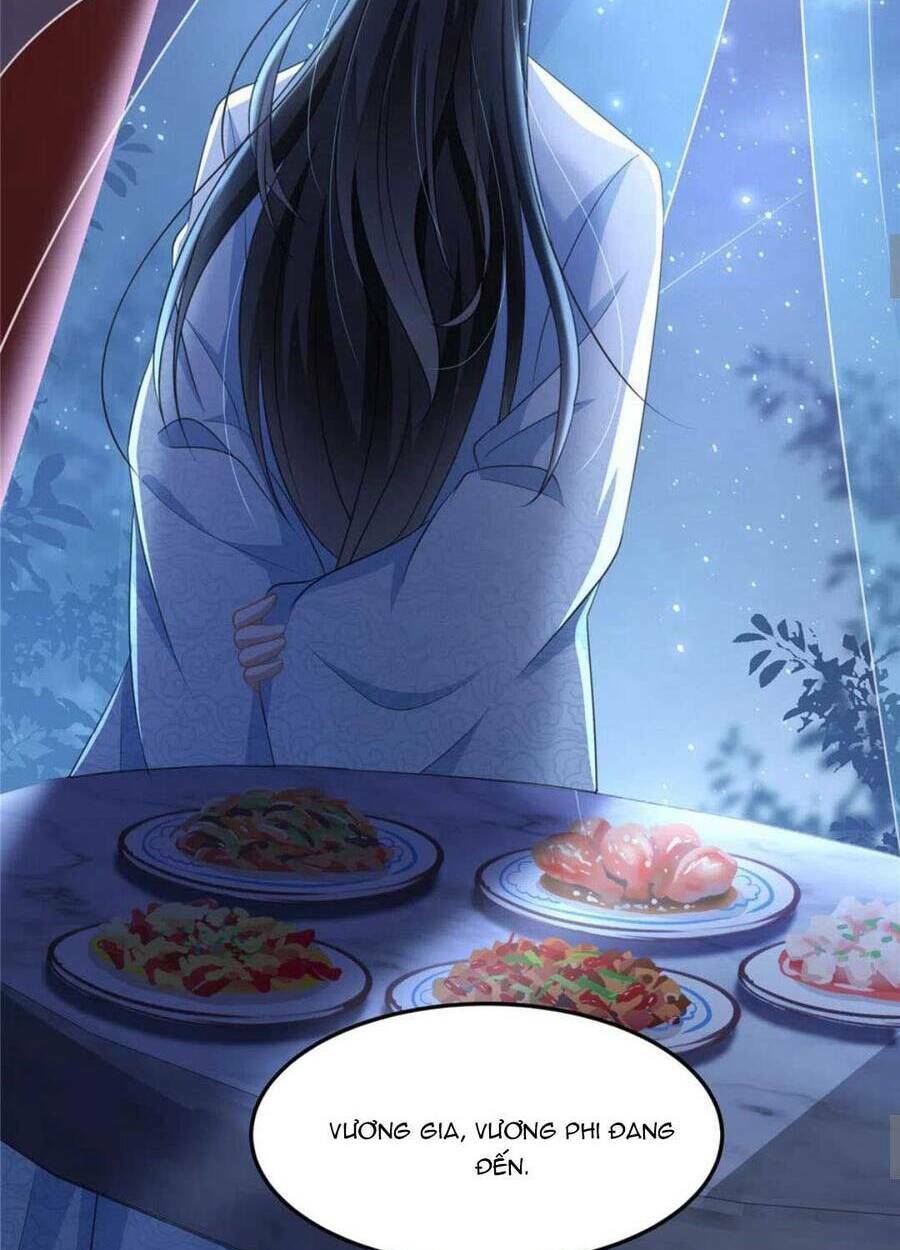 Xuyên Qua Làm Vương Phi Xinh Đẹp Của Vương Gia Chương 31 Ảnh 24