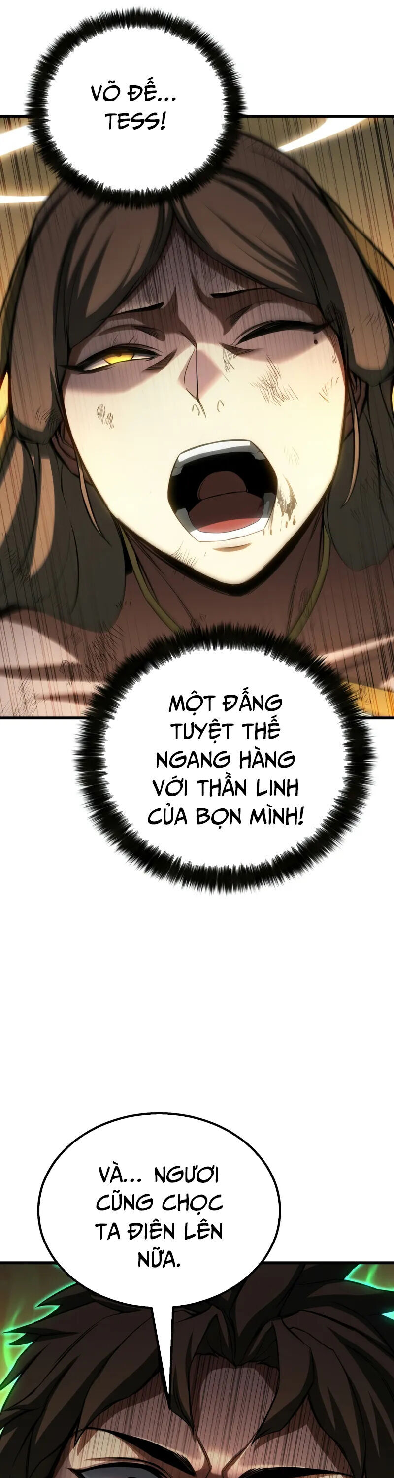 Tử Linh Sư Mạnh Nhất Chương 79 Ảnh 39