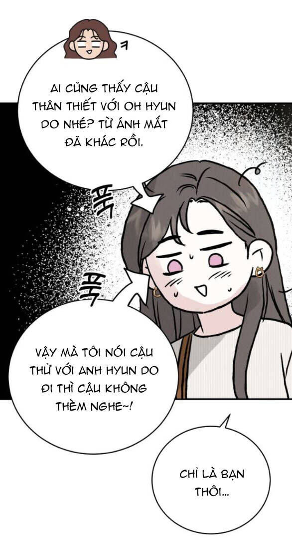 Thuyết Tình Yêu Ích Kỷ Chương 44 Ảnh 62