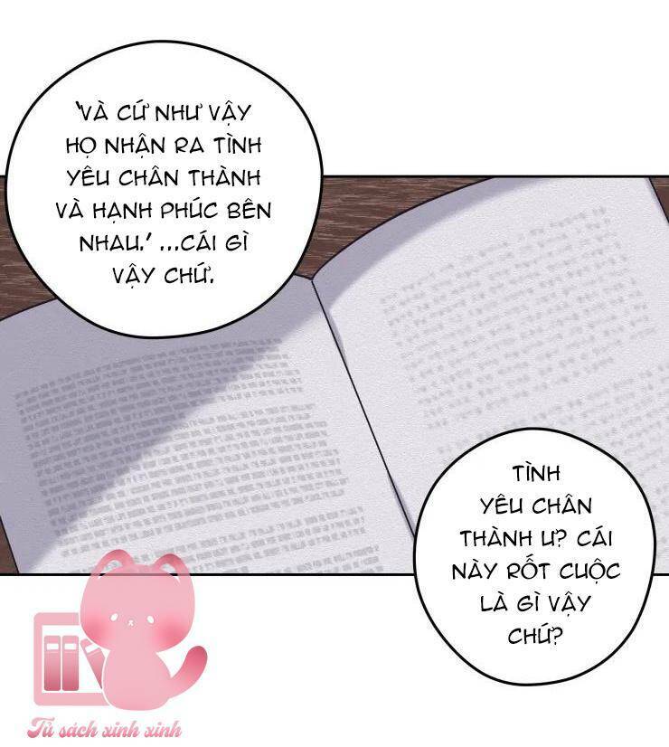 Cậu Nói Thích Tớ Khi Nào Chứ! Chương 17 Ảnh 11
