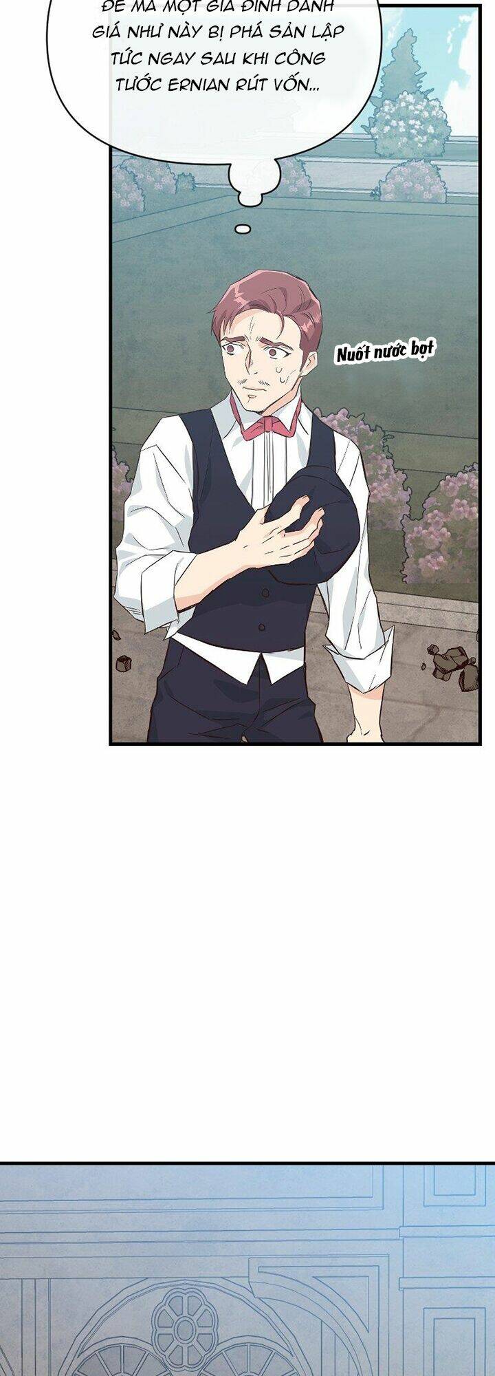 Tất Cả Mọi Người Đều Yêu Quý Nhân Vật Phản Diện Chương 26 Ảnh 4