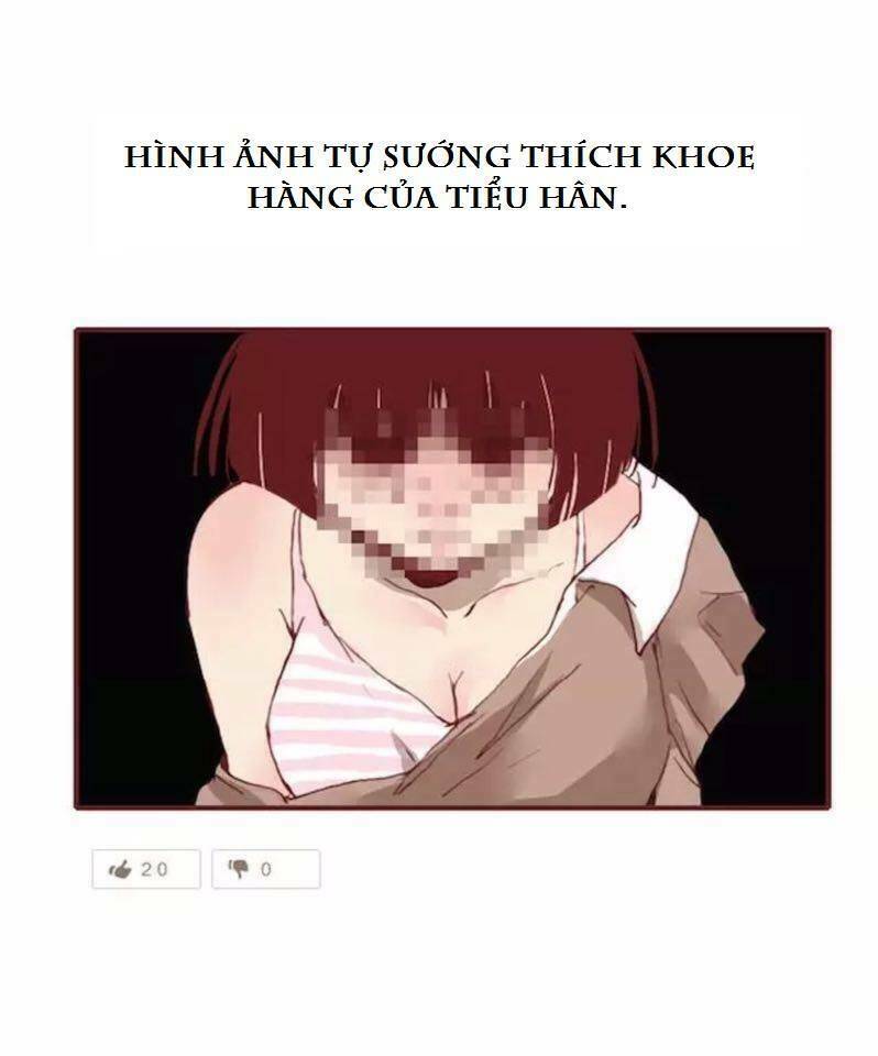 Trả Thù Trường Trung Học Chương 8 Ảnh 3