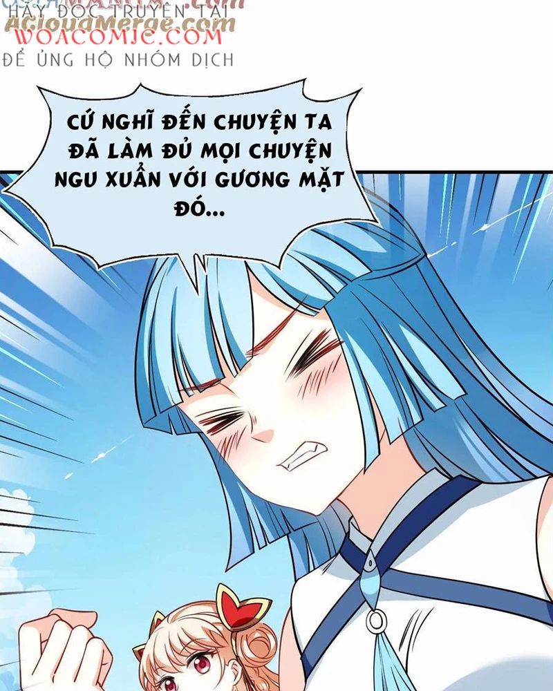 Phong Khởi Thương Lam Chương 694 Ảnh 10