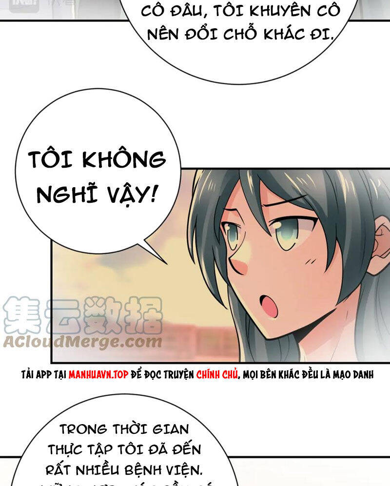 Mạt Thế Siêu Cấp Hệ Thống Chương 341 Ảnh 32