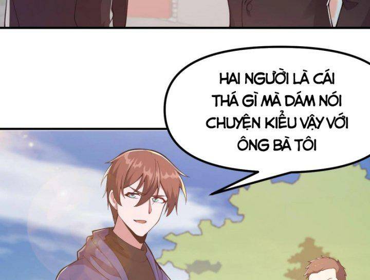 Tu Tiên Trở Về Tại Vườn Trường Chương 450 Ảnh 46