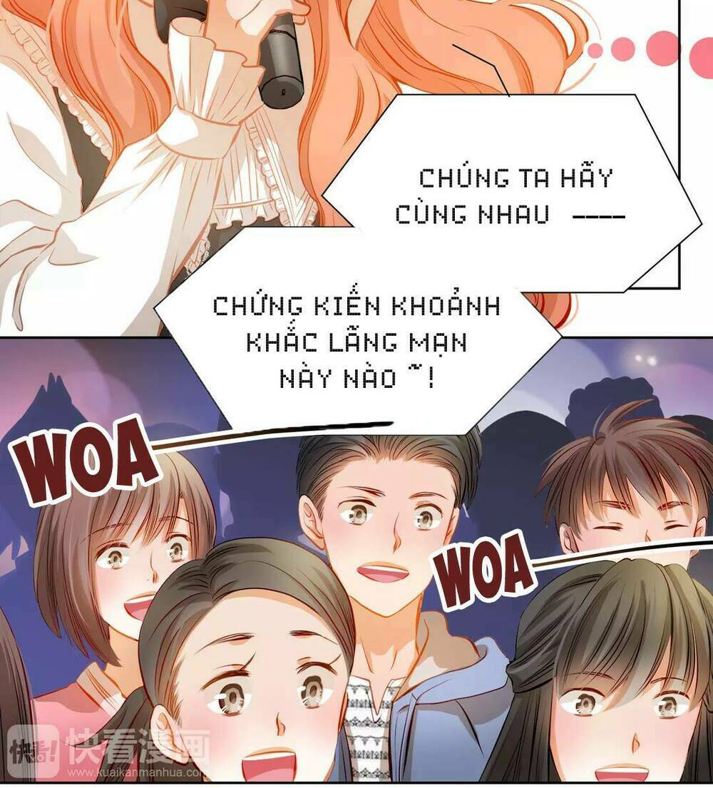 Sự Cám Dỗ Xấu Xa Chương 28 Ảnh 14