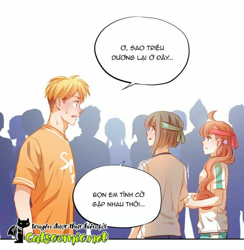 Sự Cám Dỗ Xấu Xa Chương 39 Ảnh 13