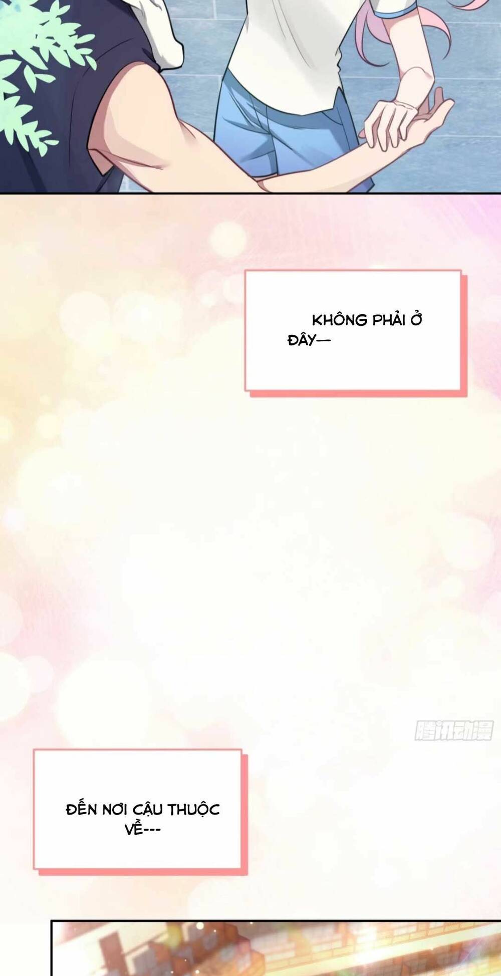 Ta Cùng Cẩu Nam Nhân Yêu Đương Chương 9 Ảnh 54
