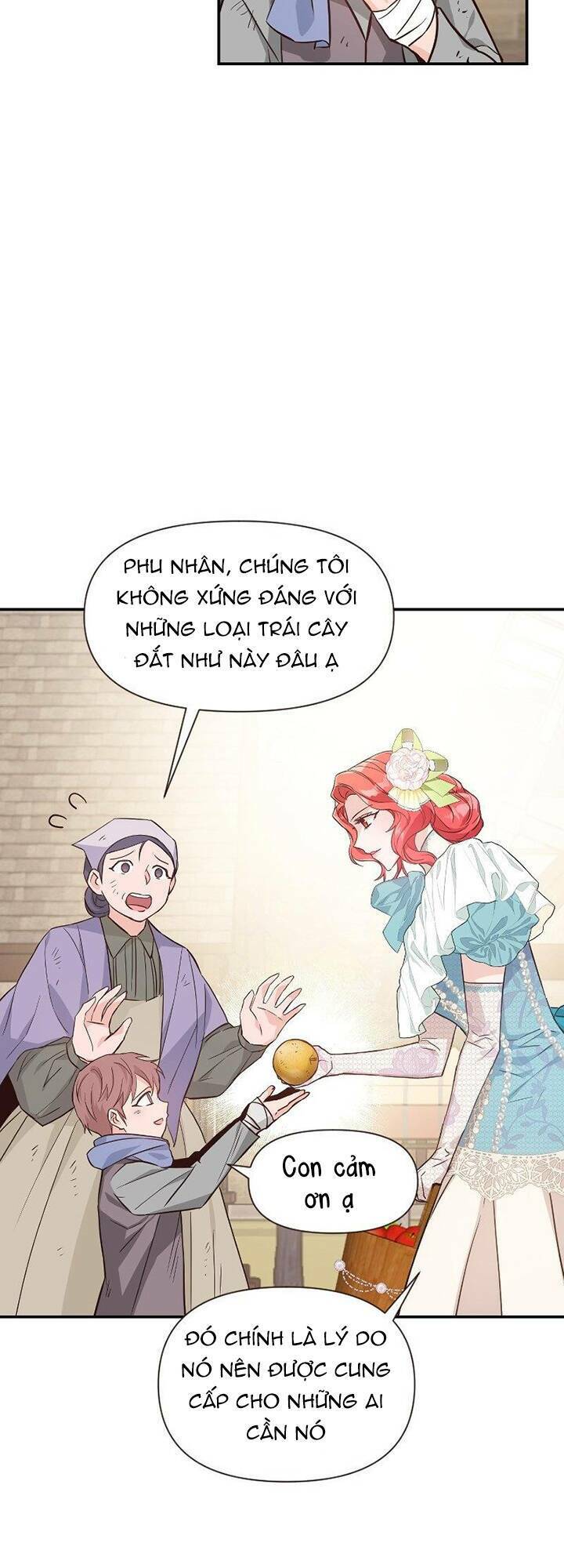 Tất Cả Mọi Người Đều Yêu Quý Nhân Vật Phản Diện Chương 25 Ảnh 20