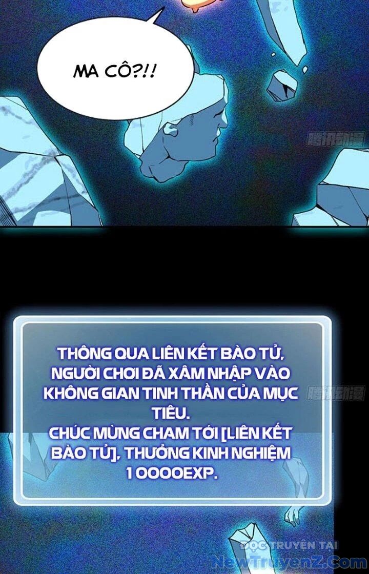 Dũng Sĩ Nấm Chương 110 Ảnh 9