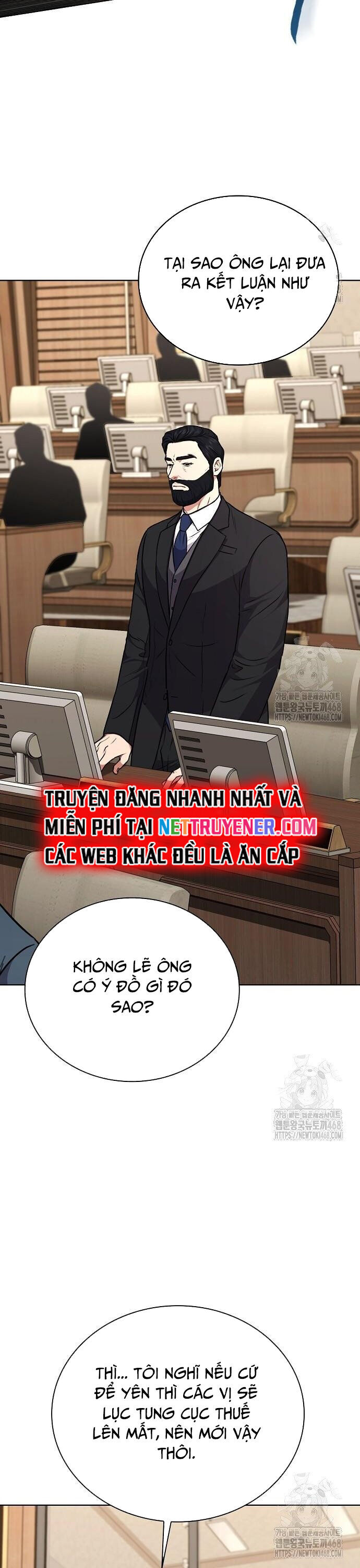 Ta Là Người Thu Thuế Chương 153 Ảnh 28