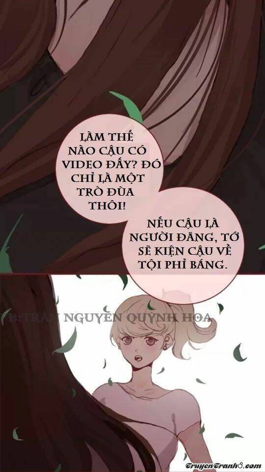 Trả Thù Trường Trung Học Chương 22 Ảnh 37
