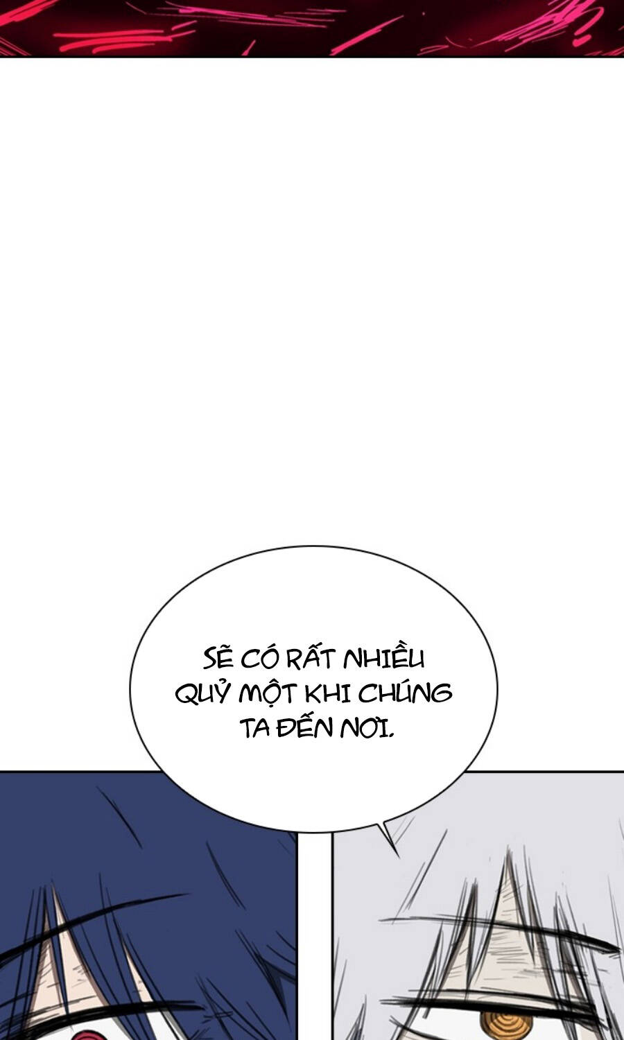 Fray Chương 14 Ảnh 21