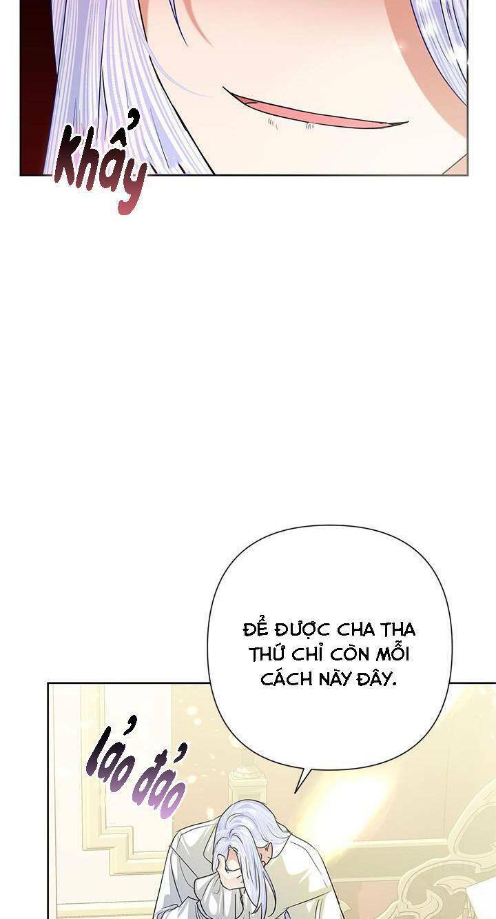 Ác Nữ Hôm Nay Lại Yêu Đời Rồi! Chương 52 Ảnh 96