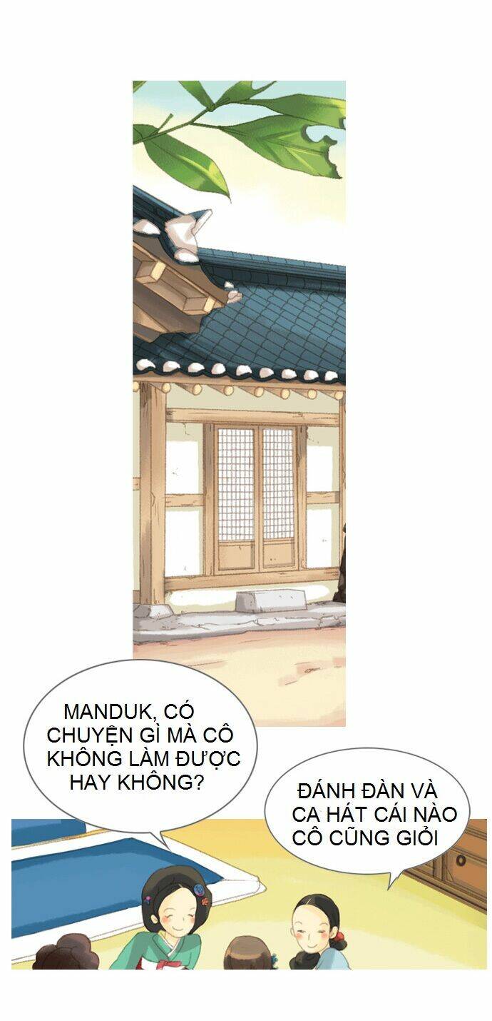 The Great Merchant Kim Manduk Chương 6 Ảnh 10