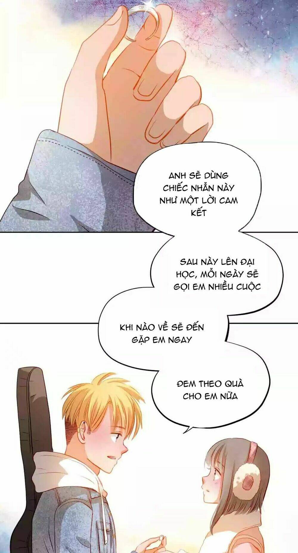 Sự Cám Dỗ Xấu Xa Chương 31 Ảnh 79