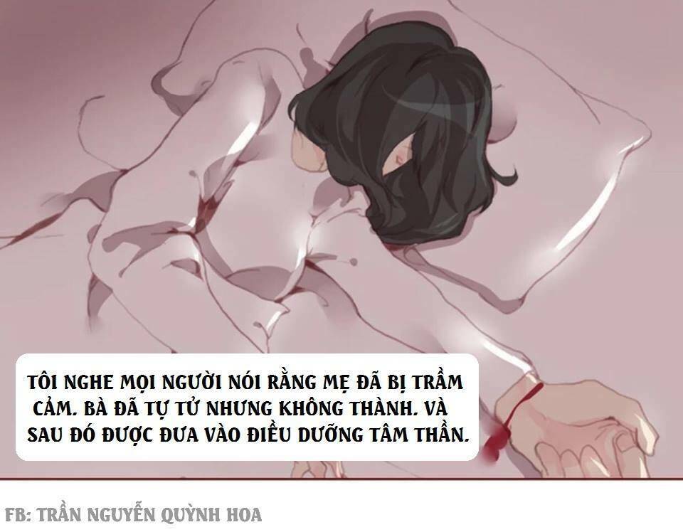 Trả Thù Trường Trung Học Chương 29 Ảnh 37