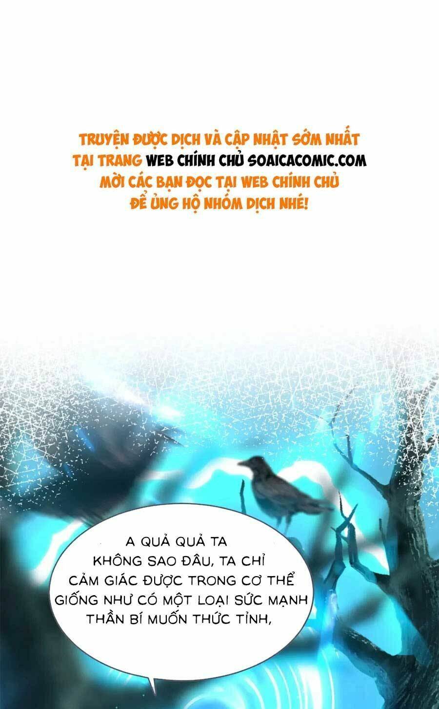 Xuyên Nhanh Nữ Phụ Bình Tĩnh Chút Chương 172 Ảnh 2